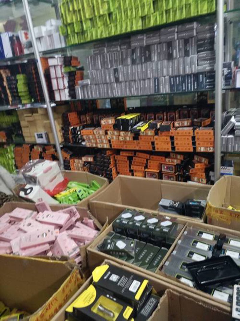 日用百货批发市场动态：行业趋势与机遇